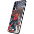 Marvel Spiderman Spidey Sense Galaxy S22 Skin